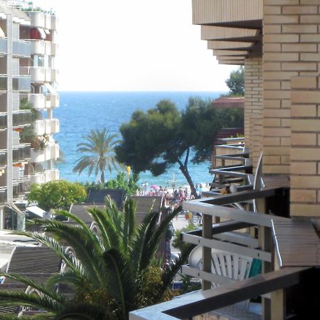 Rentalmar Azahar Salou Exterior photo