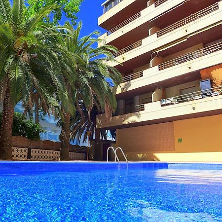 Rentalmar Azahar Salou Exterior photo