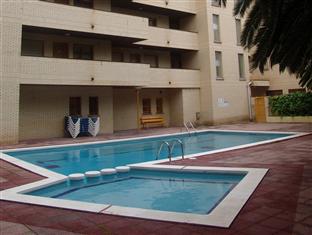 Rentalmar Azahar Salou Exterior photo