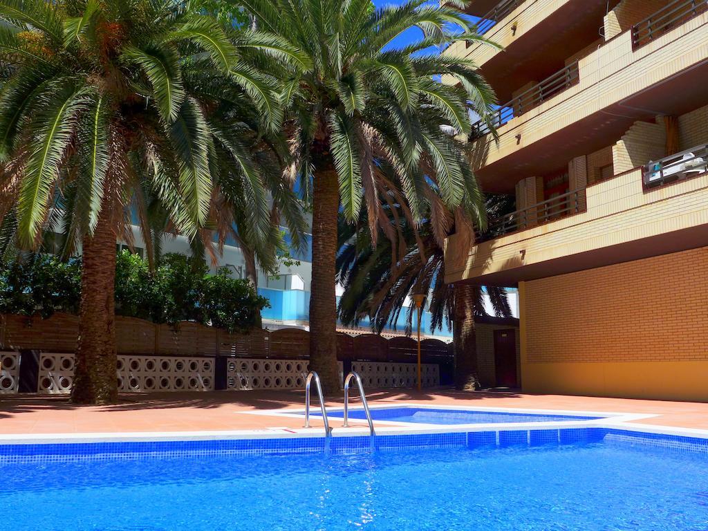 Rentalmar Azahar Salou Exterior photo