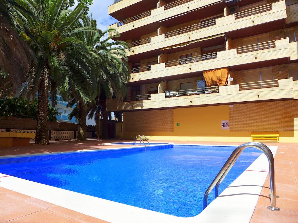 Rentalmar Azahar Salou Exterior photo