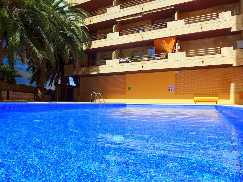 Rentalmar Azahar Salou Exterior photo