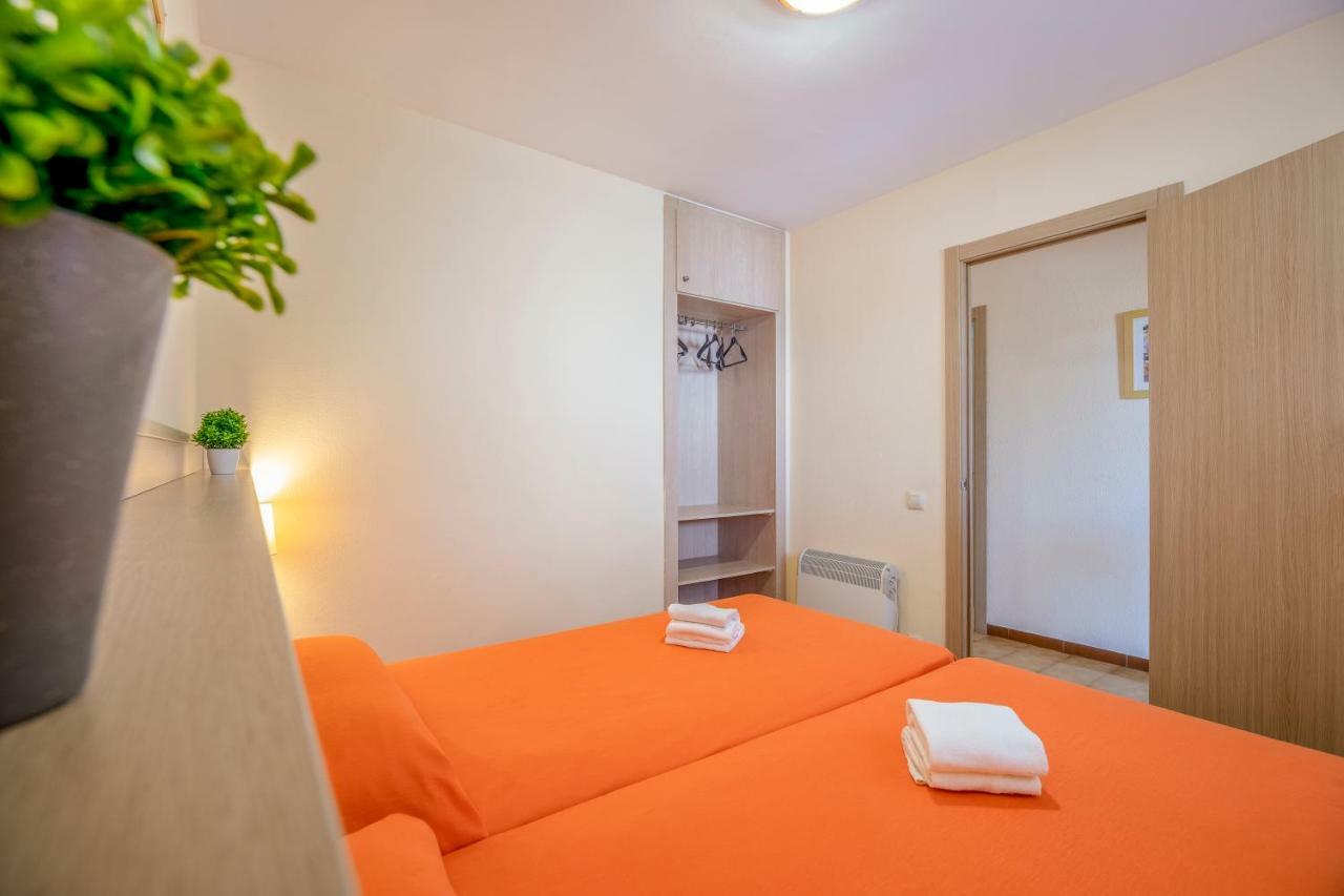 Rentalmar Azahar Salou Exterior photo
