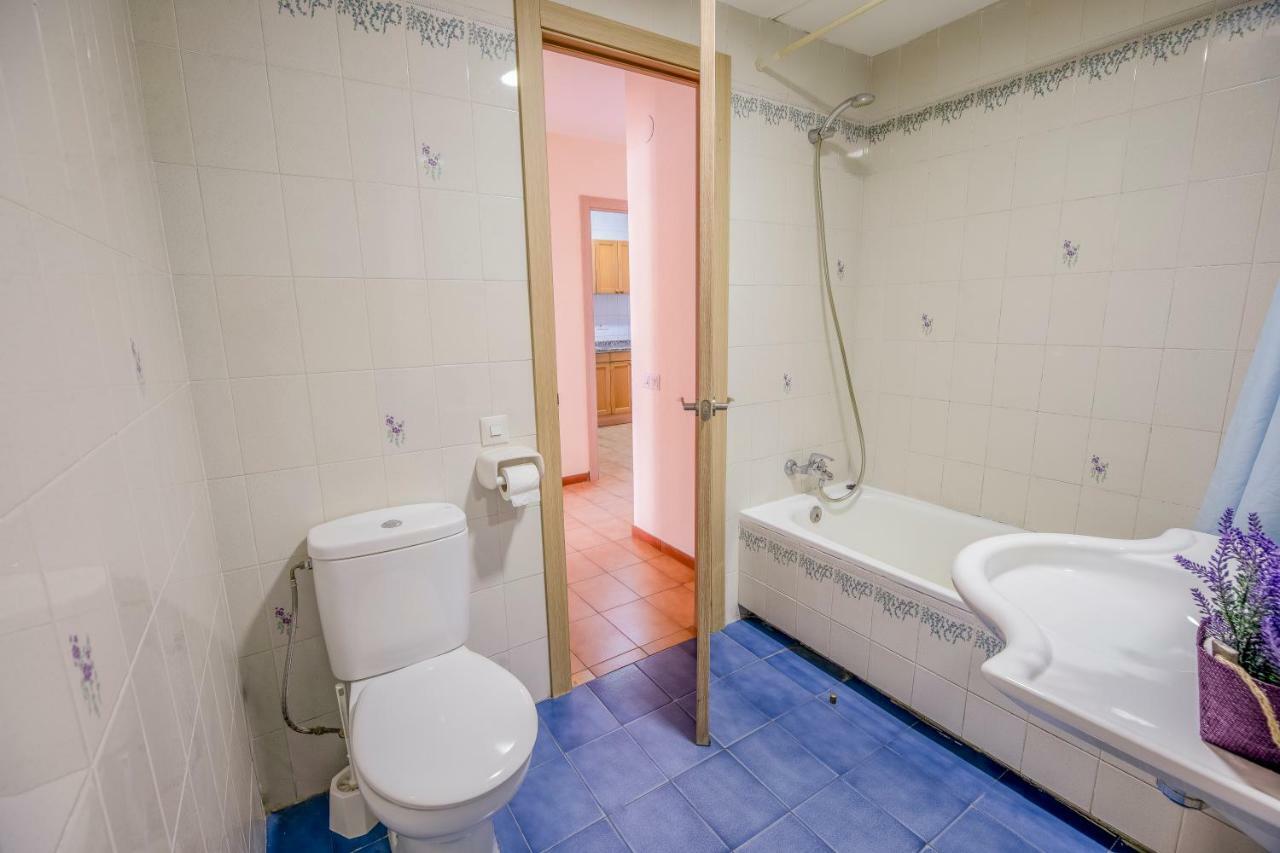 Rentalmar Azahar Salou Exterior photo