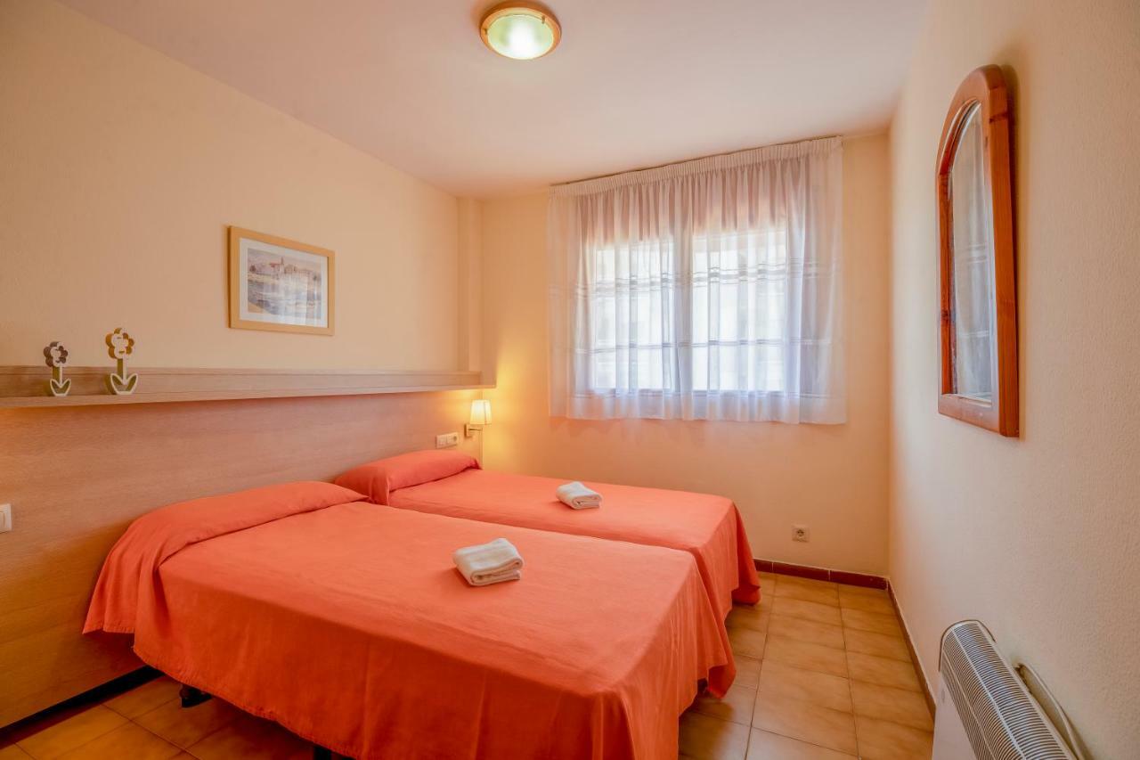 Rentalmar Azahar Salou Exterior photo
