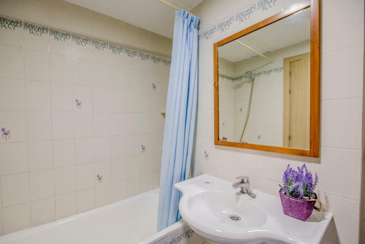 Rentalmar Azahar Salou Exterior photo