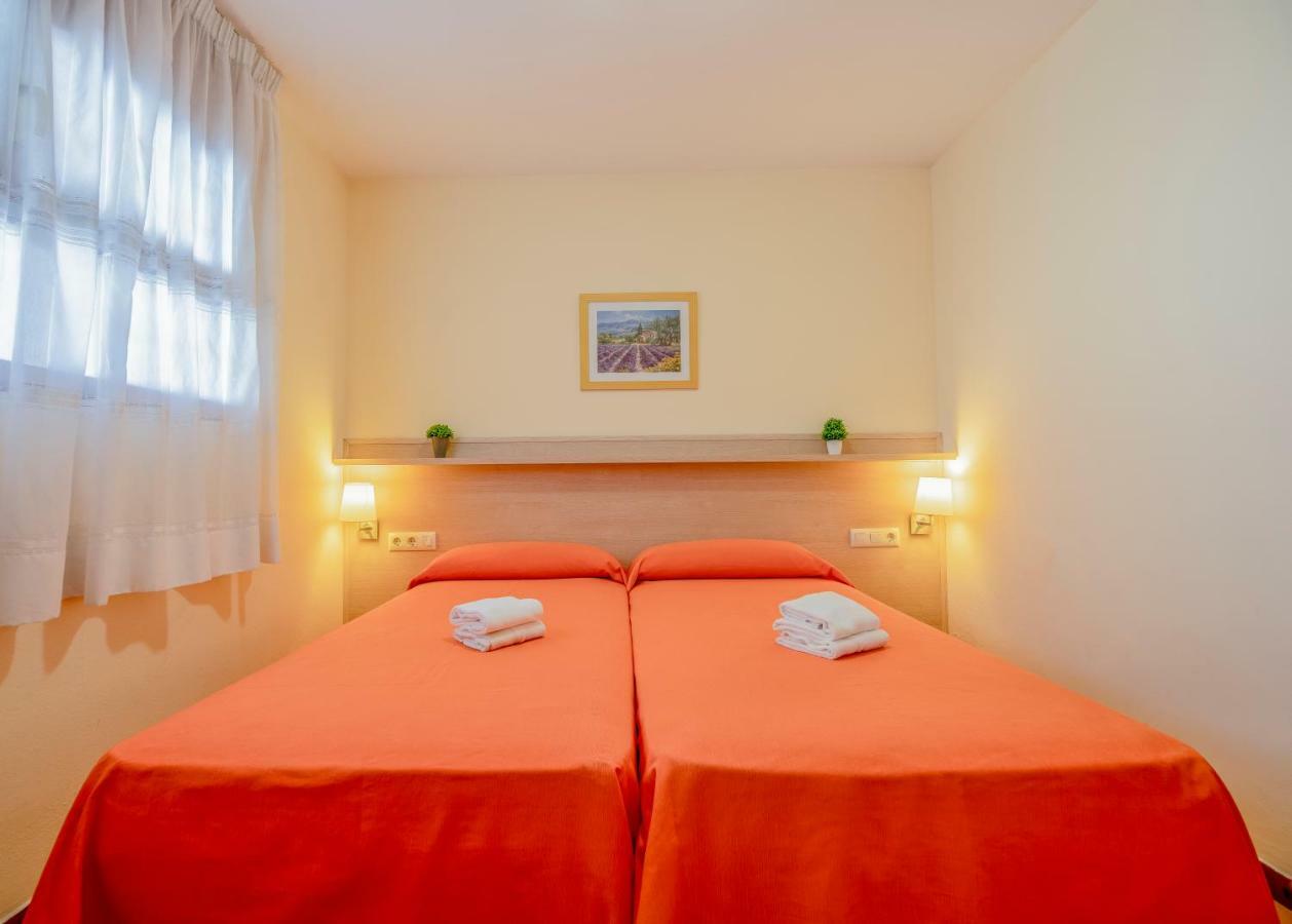 Rentalmar Azahar Salou Exterior photo
