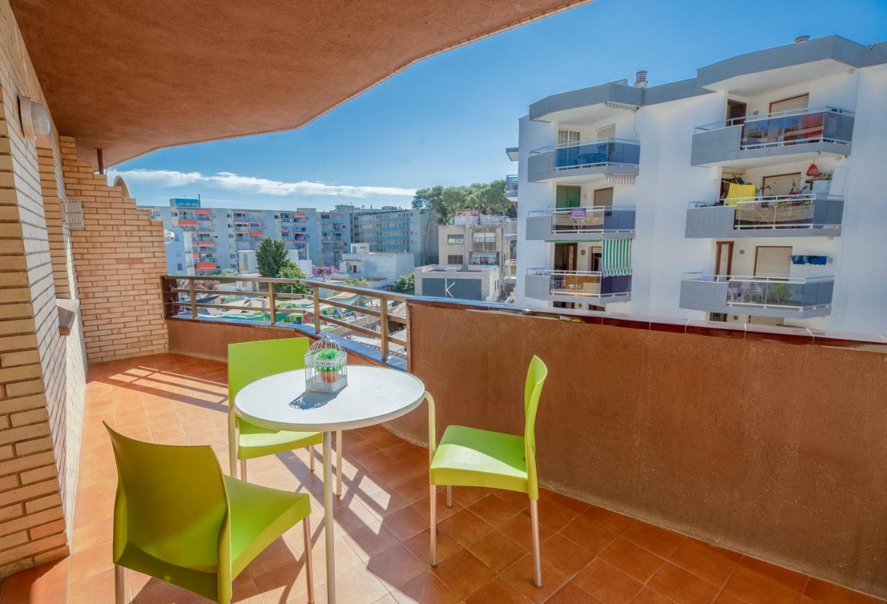 Rentalmar Azahar Salou Exterior photo